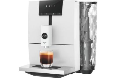 Expresso Broyeur JURA ENA 4 Nordic White EC