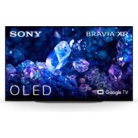 Location TV SONY OLED XR48A90K Reconditionné Grade B