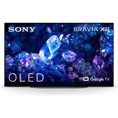Location TV SONY OLED XR48A90K Reconditionné Grade B