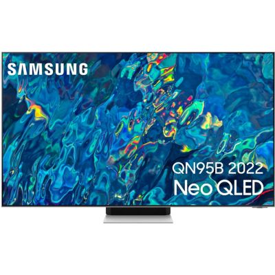 Location TV SAMSUNG NeoQLED QE55QN95B Reconditionné Grade B