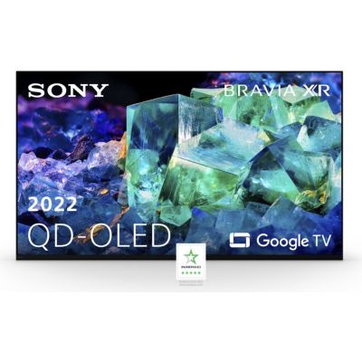 Location TV SONY XR65A95K Reconditionné Grade B