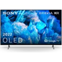 Location TV SONY OLED XR65A75K Reconditionné Grade B