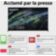 Location TV SONY OLED XR65A95L Reconditionné Grade B