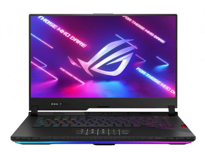 PC Gamer ASUS SCAR15-G533QS-HF215T Reconditionné