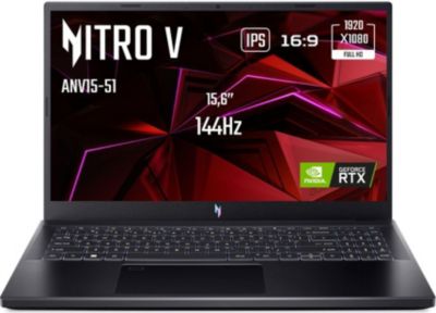 PC Gamer ACER Nitro V 15 ANV15-51-59WV Reconditionné