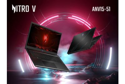 PC Gamer ACER Nitro V 15 ANV15-51-59WV