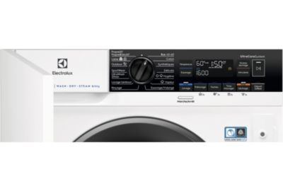 LLS Intég ELECTROLUX EW8W3816BI