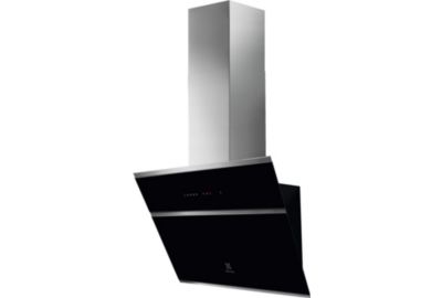Hotte Décor ELECTROLUX EFV716K Breeze H2