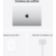 Location Ordinateur Apple MACBOOK CTO Pro 16 M1 32Go 1To Gris Sideral Reconditionné Grade B