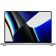 Location Ordinateur Apple MACBOOK CTO Pro 16 M1 32Go 1To Gris Sideral Reconditionné Grade B