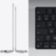 Location Ordinateur Apple MACBOOK CTO Pro 16 M1 32Go 1To Gris Sideral Reconditionné Grade B