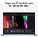Location Ordinateur Apple MACBOOK CTO Pro 16 M1 32Go 1To Gris Sideral Reconditionné Grade B
