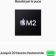 Location Ordinateur Apple MACBOOK Pro 13 M2 16Go RAM 256Go SSD Gris Reconditionné Grade B