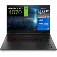 Location PC Gamer HP OMEN 17 cm2001nf Reconditionné Grade B