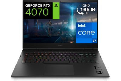 PC Gamer HP OMEN 17-cm2001nf