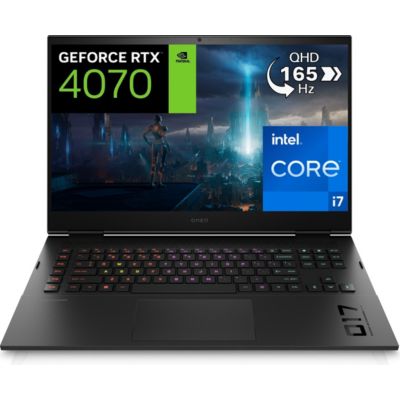 Location PC Gamer HP OMEN 17 cm2001nf Reconditionné Grade B