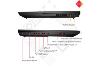 PC Gamer HP OMEN 17-cm2001nf