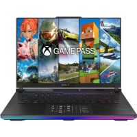 Location PC Gamer ASUS ROG SCAR 16 G634JYR RA074W Reconditionné Grade B