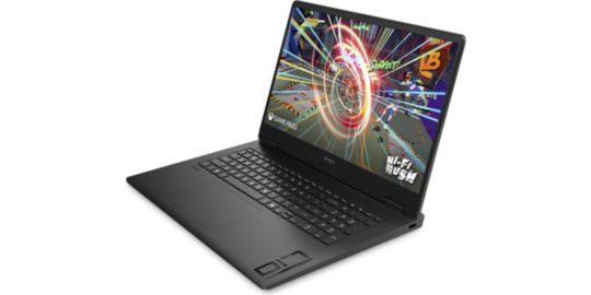PC Gamer HP OMEN 17-db0112nf
