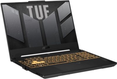 PC Gamer ASUS TUF F15 TUF507VU4 LP054W