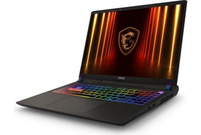 PC Gamer MSI Vector 16 HX AI A2XWHG-042FR