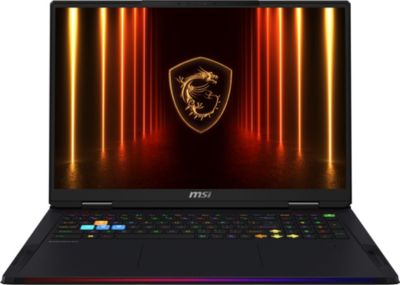 PC Gamer MSI Raider 18 HX AI A2XWJG 603FR Reconditionné