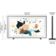 Location TV SAMSUNG The Frame QE55LS03 reconditionné Grade B