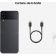 Location Smartphone SAMSUNG Galaxy Z Flip4 Graphite 512Go 5G Reconditionné Grade B