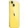 Location Smartphone APPLE iPhone 14 Jaune 128Go 5G Reconditionné Grade B