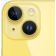 Location Smartphone APPLE iPhone 14 Jaune 128Go 5G Reconditionné Grade B