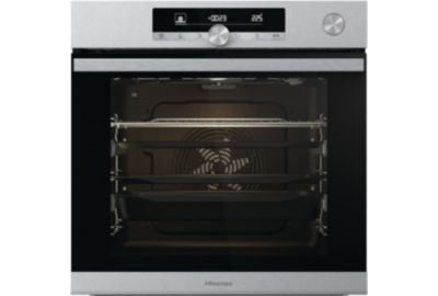 Four Pyro HISENSE BSA66334PX