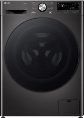 Lave linge hublot LG Lave-linge F14R76BSTA Reconditionné