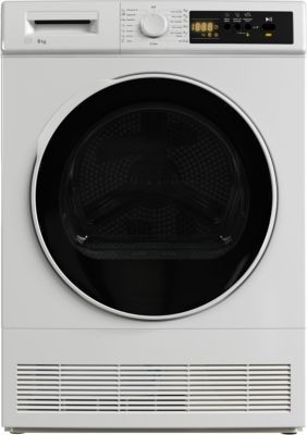 Sèche linge à condensation ESSENTIELB Sèche-linge ESLC8-6b Reconditionné