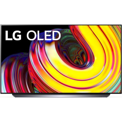 Location TV OLED LG OLED55CS Reconditionné Grade B