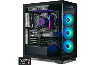 PC Gamer CORSAIR 3500X 5070TI 1T32R7
