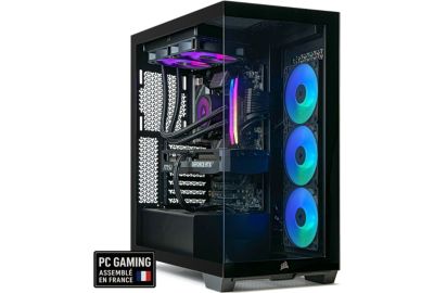 PC Gamer CORSAIR 3500X 5070TI 1T32R7