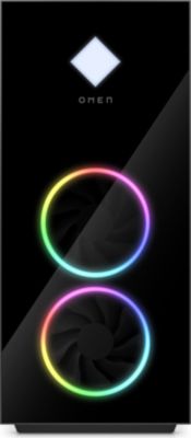 PC Gamer HP GT21-0247nf Reconditionné