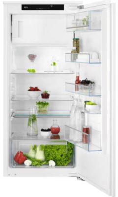 Réfrigérateur 1 porte encastrable AEG Réf encastrable TSF5O121DF Reconditionné