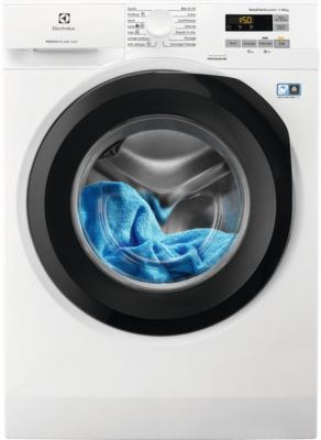 Lave linge hublot ELECTROLUX Lave-linge EW6F1437AS Reconditionné