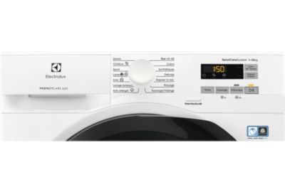 LL Front ELECTROLUX EW6F1437AS