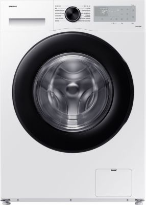 Lave linge hublot SAMSUNG WW80CGC04DAH Reconditionné