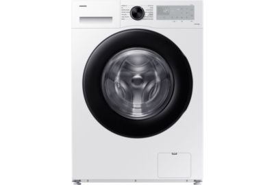 Lave linge hublot SAMSUNG WW80CGC04DAH