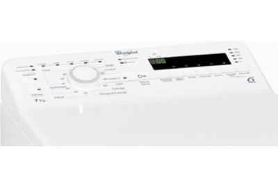 LL Top WHIRLPOOL TDLR 70210