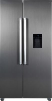 Réfrigérateur Américain ESSENTIELB Réfrigérateur ERAVDE180-90hov5 Reconditionné