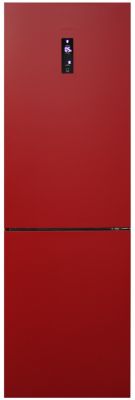 Réfrigérateur combiné HAIER Réfrigérateur C2FE636CRJ Reconditionné