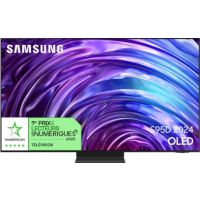 Location SAMSUNG TQ65S95D AI TV Reconditionné Grade B