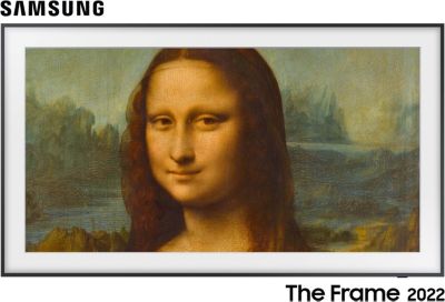 Reconditionné Samsung The Frame Qe43Ls03B