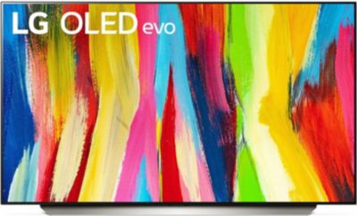 Reconditionné LG Oled48C2 2022