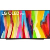 Location LG OLED48C2 2022 Reconditionné Grade B