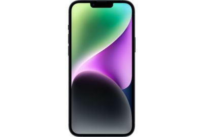 Smartphone APPLE iPhone 14 Plus Minuit 256Go 5G